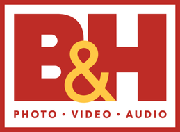 B&H Photo Video